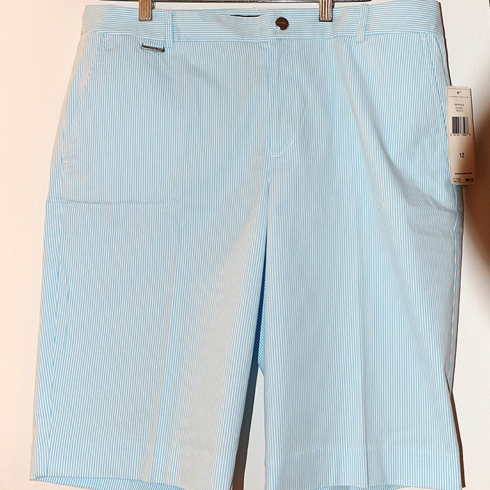 Womens Golf Shorts